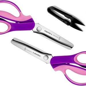 Pinking Shears Set